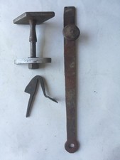 Ancienne poignée porte d'occasion  Meximieux