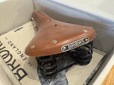 Brooks b17 flyer for sale  ISLE OF BUTE