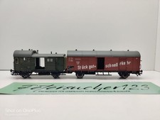 Fleischmann 5305 leigh gebraucht kaufen  Riedenburg