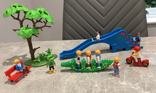 Playmobil childrens playground for sale  FRINTON-ON-SEA