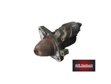 Toyota aygo anlasser gebraucht kaufen  Waldbrunn
