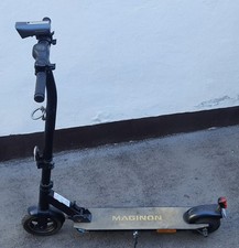 Elektroroller scooter maginon gebraucht kaufen  Ludwigshafen am Rhein
