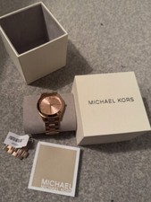 Beautiful rose gold for sale  WOLVERHAMPTON