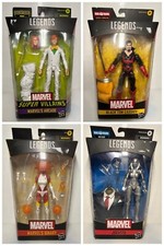 Marvel legends series for sale  STOCKTON-ON-TEES