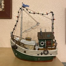 Annabelle trawler christmas for sale  Georgetown