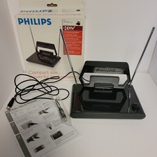 Philips indoor antenna for sale  Bellbrook