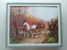 Vintage heywood hardy for sale  YORK