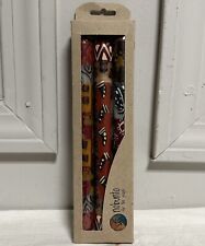 Set handmade african for sale  Marlow
