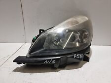 Renault clio headlight for sale  HAYWARDS HEATH