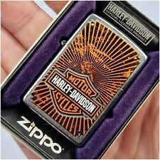 Briquet essence zippo d'occasion  Marseille XII