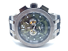 RELÓGIO INVICTA Speedway 37959-A 52mm 5050.C quartzo garantia de 3 anos SEM CAIXA comprar usado  Enviando para Brazil