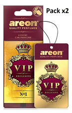 Areon vip no1 for sale  ROMFORD