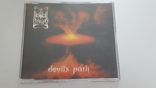 Dimmu borgir devil gebraucht kaufen  Schmalkalden