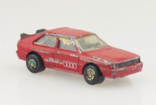 Audi quattro 1982 gebraucht kaufen  Usingen