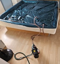 Softside dual wasserbett gebraucht kaufen  Aschaffenburg