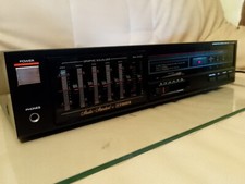 Fisher studio standard gebraucht kaufen  Jahnatal