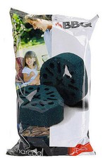 Lot briquettes charbon d'occasion Lot briquettes charbon d'occasion  Chambourcy