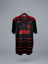 Flamengo Gerson #8 - Adidas - 2020/2021 - TERCEIRO Kit, usado comprar usado  Enviando para Brazil