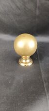 Vintage boule rampe d'occasion  Châteauneuf-sur-Cher