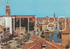 Chioggia veduta generale usato  Polcenigo