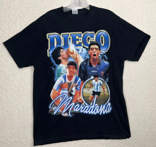 Diego maradona shirt for sale  Joplin