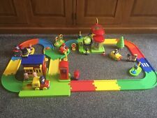 Elc happyland town for sale  RUGBY