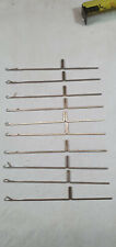 Knitting machine parts for sale  CRYMYCH