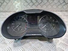 Skoda octavia speedometer for sale  HAYWARDS HEATH