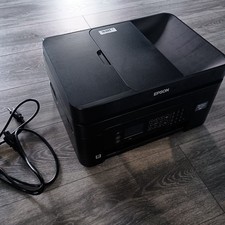 Epson 2950 wireless for sale  Fountain