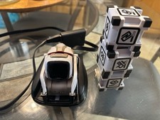 Anki cozmo robot for sale  South Beloit