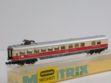 Minitrix 3084 tee gebraucht kaufen  Reinhardshagen