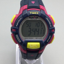 Timex ironman rugged for sale  Pflugerville