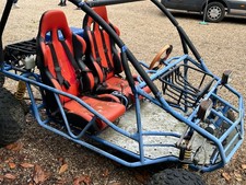 Road buggy project for sale  LINGFIELD