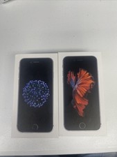 Apple iPhone 6s - 32GB desbloqueado.  Apple iPhone 6 - 16GB desbloqueado comprar usado  Enviando para Brazil