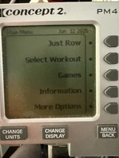 concept 2 erg for sale concept 2 erg for sale Walpole