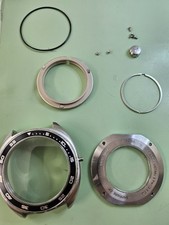 Cassa orologio hamilton usato  Spedire a Italy