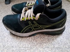 Bascket asics gel d'occasion  La Seyne-sur-Mer