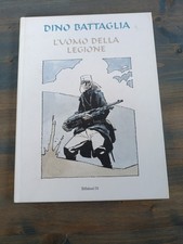 Uomo della legione usato  Aicurzio