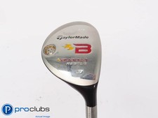 taylormade rescue burners 2 4 for sale  Phoenix