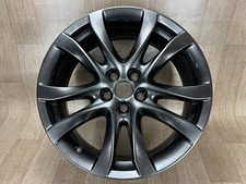 Alu felge mazda gebraucht kaufen  Hamburg