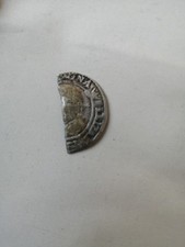 Elizabeth silver sixpence for sale  BIRMINGHAM