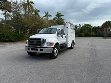 2005 ford 750 for sale  West Palm Beach