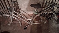 Zoll ddr fahrradrahmen gebraucht kaufen  Leipzig