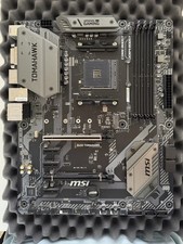 Msi b450 tomahawk gebraucht kaufen  Friedberg