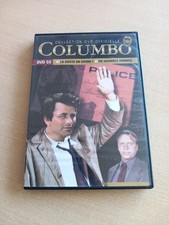 Columbo collection dvd d'occasion  Paris X