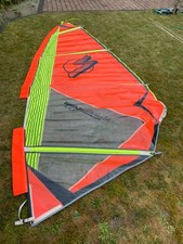 Surfsegel npu sails gebraucht kaufen Surfsegel npu sails gebraucht kaufen  Rheine
