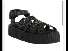 Underground shoes size for sale  LONDON