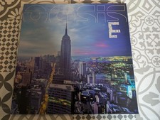 Oasis standing shoulder for sale  NEWCASTLE