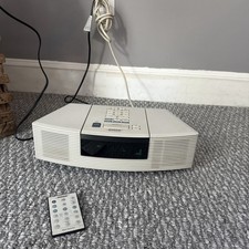 Bose wave radio for sale  Peabody