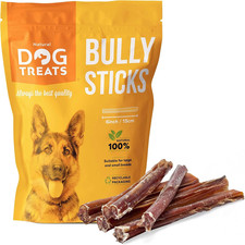 Natural dog treats usato Natural dog treats usato  Roma